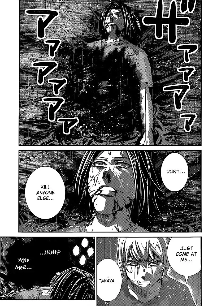 Gokukoku no Brynhildr Chapter 125 9